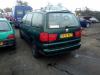  Seat Alhambra (2000-2010) Разборочный номер B3739 #2