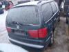  Seat Alhambra (2000-2010) Разборочный номер L9053 #2