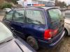  Seat Alhambra (2000-2010) Разборочный номер T3360 #2