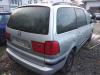  Seat Alhambra (2000-2010) Разборочный номер P1244 #2