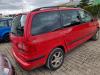  Seat Alhambra (2000-2010) Разборочный номер T5443 #2