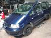  Seat Alhambra (2000-2010) Разборочный номер P2848 #1