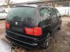  Seat Alhambra (2000-2010) Разборочный номер S7529 #3