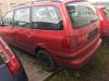  Seat Alhambra (2000-2010) Разборочный номер T7443 #6