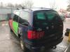  Seat Alhambra (2000-2010) Разборочный номер T7505 #3