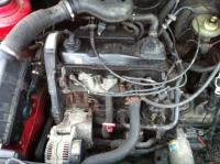  Seat Cordoba (1992-1999) Разборочный номер X9030 #4