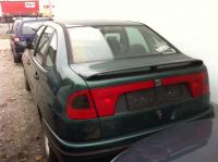  Seat Cordoba (1992-1999) Разборочный номер X9975 #1