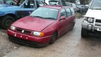  Seat Cordoba (1992-1999) Разборочный номер W9506 #1