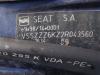  Seat Cordoba (1999-2003) Разборочный номер P0574 #5