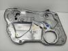 Стеклоподъемник электрический передний левый Seat Cordoba (2003-2006) Артикул 55276745 - Фото #1