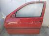 Дверь боковая передняя левая Seat Ibiza (1999-2002) Артикул 54062569 - Фото #1