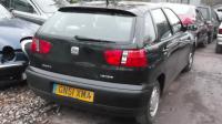  Seat Ibiza (1999-2002) Разборочный номер W8221 #2