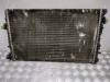 Радиатор основной Seat Ibiza (2002-2008) Артикул 52122630 - Фото #1