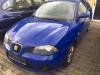  Seat Ibiza (2002-2008) Разборочный номер T4113 #1