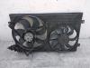 Вентилятор радиатора Seat Leon (1999-2006) Артикул 54076145 - Фото #1