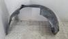 Защита крыла (подкрылок) передняя левая Seat Leon (1999-2006) Артикул 55156225 - Фото #1