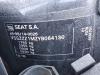  Seat Leon (1999-2006) Разборочный номер P0938 #5