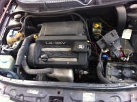  Seat Leon (1999-2006) Разборочный номер Z4117 #3