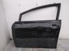 Дверь боковая передняя левая Seat Leon (2005-2012) Артикул 52345019 - Фото #1