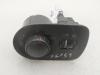 Переключатель света Seat Leon (2005-2012) Артикул 53951104 - Фото #1