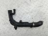 Патрубок интеркулера Seat Leon (2005-2012) Артикул 55370441 - Фото #1