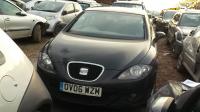  Seat Leon (2006-2012) Разборочный номер W9634 #1