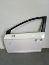 Дверь боковая передняя левая Seat Leon (2012-2020) Артикул 53795455 - Фото #1