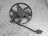 Вентилятор кондиционера Seat Toledo (1999-2004) Артикул 55016121 - Фото #1