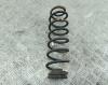 Пружина подвески задняя Skoda Fabia mk2 (5J) Артикул 54682024 - Фото #1