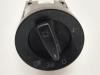Переключатель света Skoda Fabia mk2 (5J) 2007-2014 Артикул 55086234 - Фото #1
