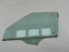 Стекло двери передней левой Skoda Fabia mk2 (5J) Артикул 55180239 - Фото #1