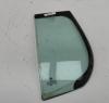 Стекло форточки двери задней левой Skoda Fabia mk2 (5J) Артикул 55180279 - Фото #1