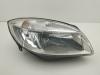 Фара правая Skoda Fabia mk2 (5J) 2007-2014 Артикул 55255359 - Фото #1