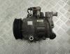 Компрессор кондиционера Skoda Fabia mk2 (5J) 2007-2014 Артикул 55303823 - Фото #1