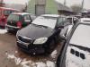  Skoda Fabia mk2 (5J) 2007-2014 Разборочный номер C1272 #1
