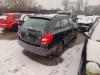  Skoda Fabia mk2 (5J) 2007-2014 Разборочный номер C1272 #3