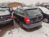  Skoda Fabia mk2 (5J) 2007-2014 Разборочный номер C1272 #4