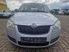  Skoda Fabia mk2 (5J) 2007-2014 Разборочный номер F0191 #2