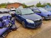  Skoda Fabia mk2 (5J) 2007-2014 Разборочный номер C1312 #1