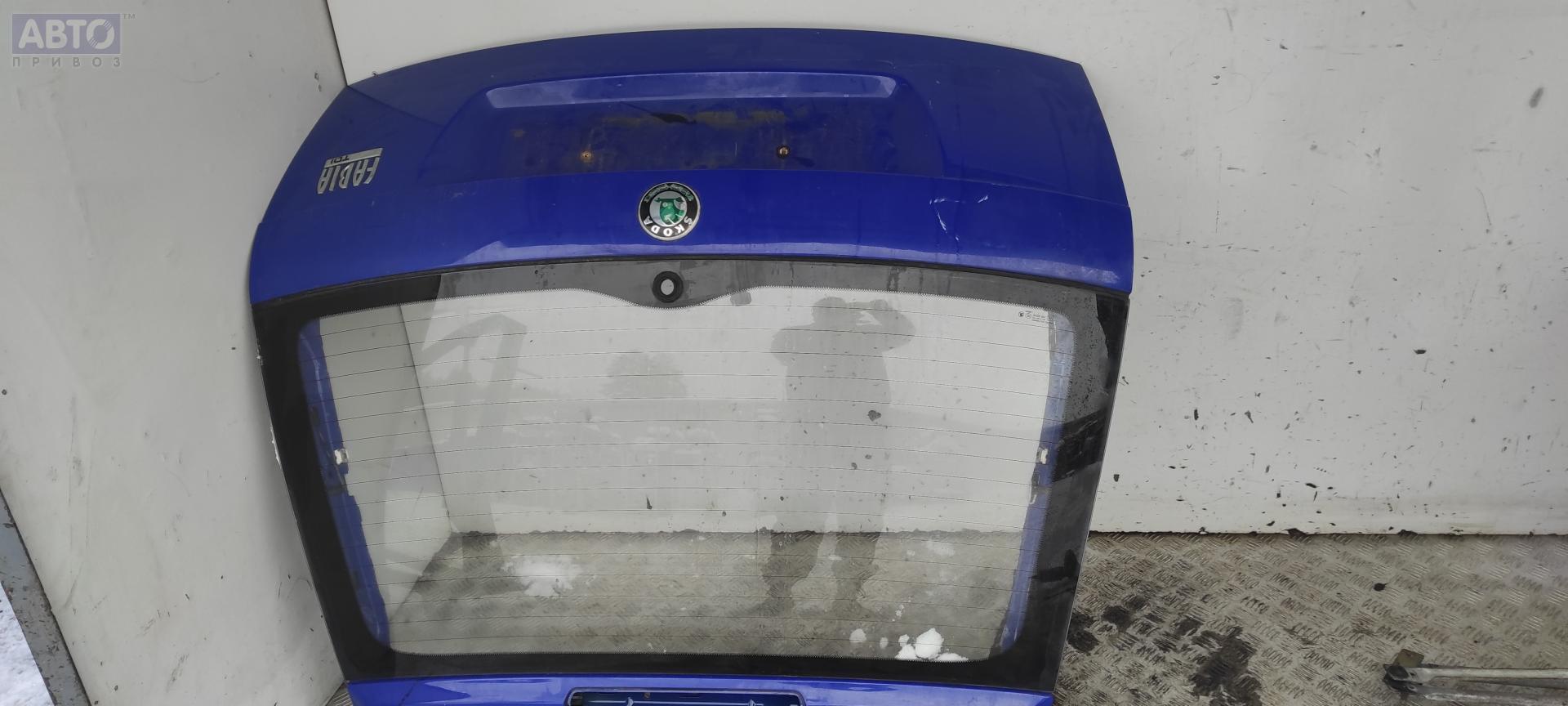 Оригинальные запчасти skoda