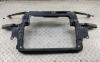 Рамка передняя (панель кузовная, телевизор) Skoda Fabia mk1 (6Y) 1999-2009 Артикул 54822558 - Фото #1