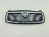 Решетка радиатора Skoda Fabia mk1 (6Y) 1999-2009 Артикул 54934488 - Фото #1
