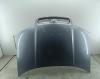 Капот Skoda Fabia mk1 (6Y) 1999-2009 Артикул 55103897 - Фото #1