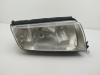 Фара правая Skoda Fabia mk1 (6Y) 1999-2009 Артикул 55109089 - Фото #1