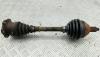 Полуось передняя левая Skoda Fabia mk1 (6Y) 1999-2009 Артикул 55109895 - Фото #1
