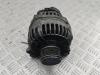Генератор Skoda Fabia mk1 (6Y) Артикул 55200170 - Фото #1