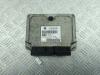 Блок управления двигателем (ДВС) Skoda Fabia mk1 (6Y) 1999-2009 Артикул 55358730 - Фото #1