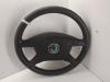 Подушка безопасности (Airbag) водителя Skoda Fabia mk1 (6Y) Артикул 900596199 - Фото #1