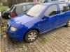  Skoda Fabia mk1 (6Y) Разборочный номер T4228 #1