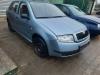  Skoda Fabia mk1 (6Y) Разборочный номер C0337 #2